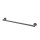 Compass Westdale Towel Bar, Black Stainless Steel - 24"