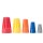 Gardner Bender WireGard Connector - Assorted, 25pk