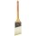 Sash Paint Brush, White China Bristle - 2"