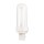 Pin-Based CFL Bulb