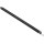 Black Extention Spring, 7690 25 inches X 120# 