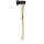 Toughstrike Single Bit Michigan Axe - 3.5 Lb, 36" Handle