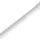 GRK RT Composite Trim Head Screw, White - #8 x 2-1/2", 100pk