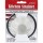 Larsen Stainless Steel Mesh Kitchen Strainer