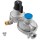 Camco Two-Stage Auto-Changeover Propane Regulator