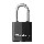 All Weather Padlock - 1 3/4 inch