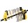 6in. Quick Bar Clamp/Spred