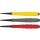Stanley Cushion Grip Nail Set - 3-Piece