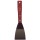 Scraper, Stiff Bent Extension Pole Type - 3"