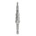 Diablo Impact Step Drill Bit - 1/4" to 1/2", 6 Steps
