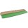 Concrete Broom, Green Nylon - 36"