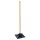 Tamper with Handle - 10 x 10 inch