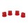 Red Spray Tip