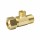 EZ Connect Adapter, Lead Free - 3/8" x 1/4"