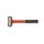 Fiberglass Engineer Hammer