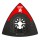 3-1/2" 20 Grit OMT Blade