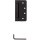 4 Orb Spring Hinge