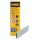 DeWalt 18-Gauge Narrow Crown Staples - 1/4" x 1", 1000pk