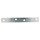 Mending Brace, Zinc Plated - 5" x 5/8"