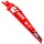 Diablo Amped Demo Demon Recip Blade - 6", 5/7 TPI, 3pk