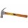 Wood Handle Curved Claw Hammer ~ 13 oz