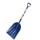 Snow Scoop - Poly - D-handle