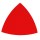 Triangle Sanding Sheets, Assorted Grit - 12pk