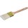 Angle Sash Polyester Brush - 2-1/2"