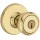 Entry Lockset,  Polished Brass Finish ~ Tylo Design